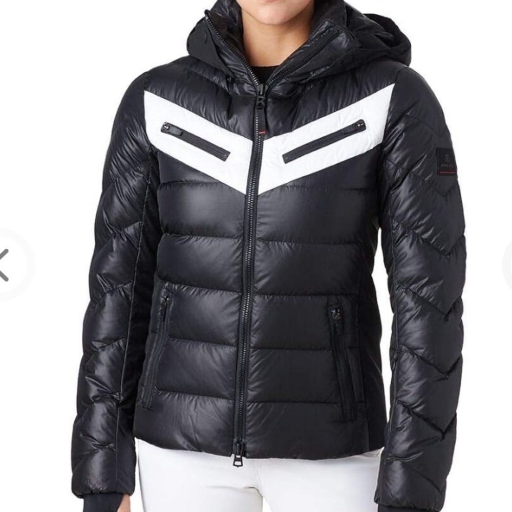 BOGNER SKI JACKET